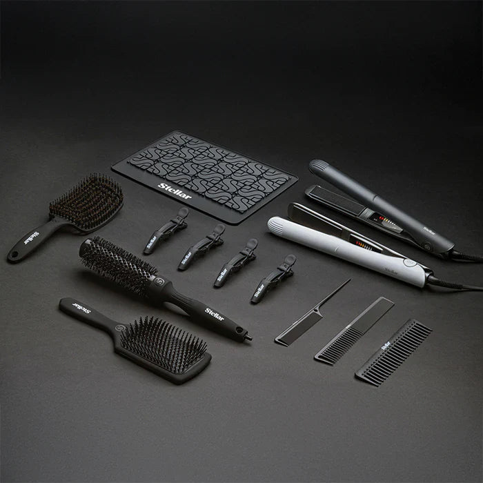 Stellar HeatSense Round Brush 33mm