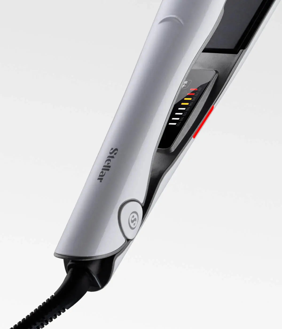 Stellar Omnia Styler Plus Pearl White - 32mm