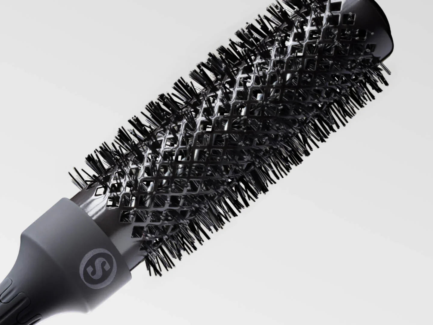 Stellar HeatSense Round Brush 33mm