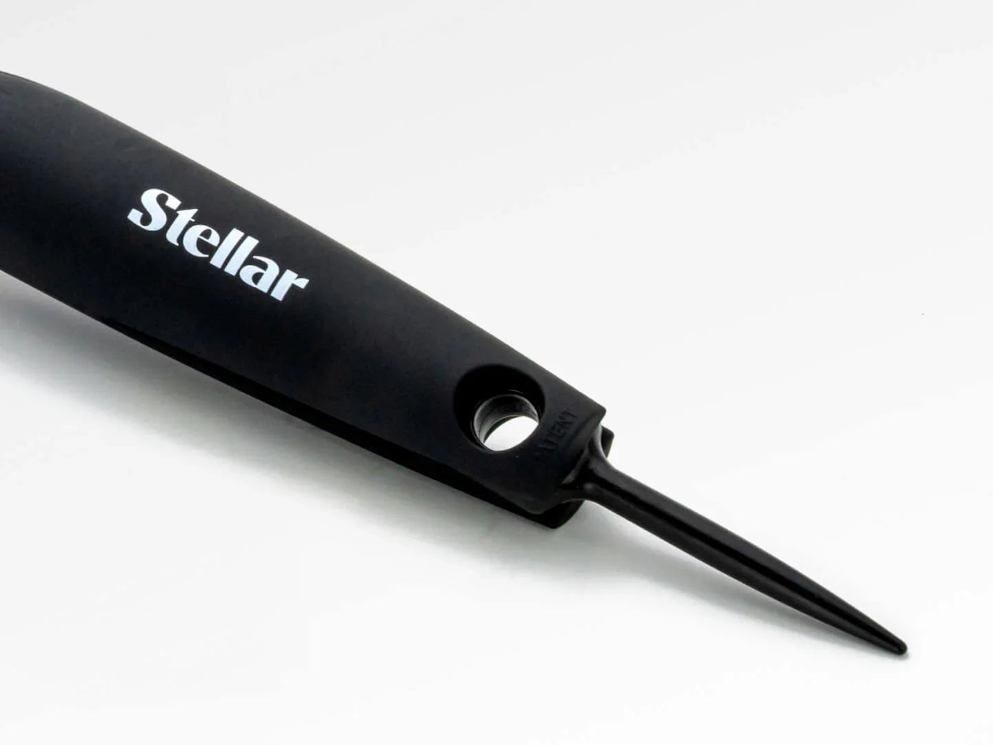 Stellar HeatSense Round Brush 33mm