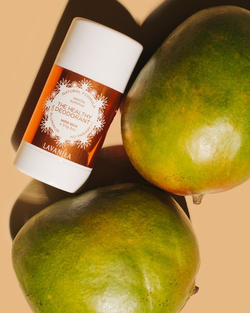 Lavanila The Healthy Deodorant Summer 57g