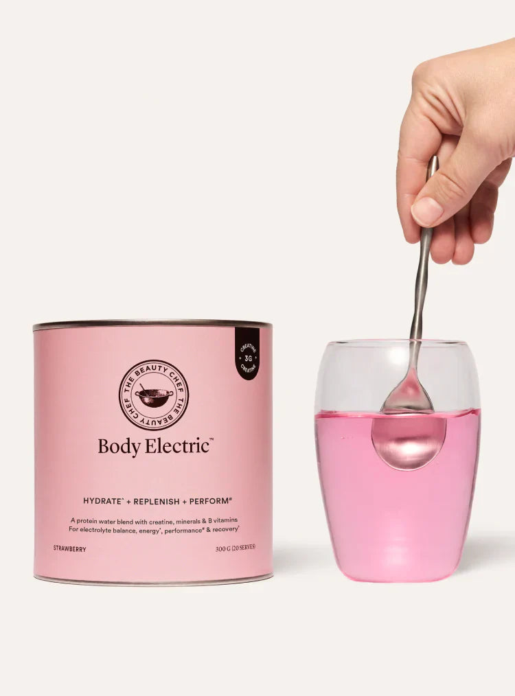The Beauty Chef Body Electric 320g