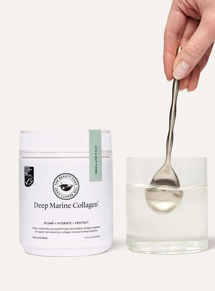 The Beauty Chef Deep Marine Collagen™ Berry 150g