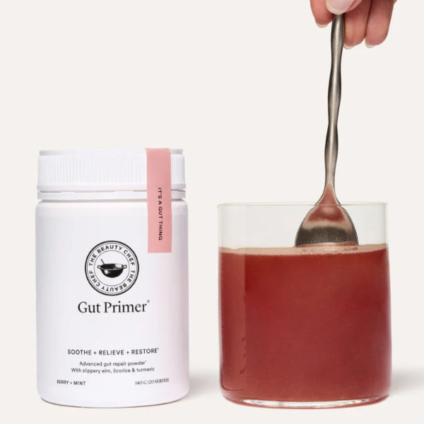 The Beauty Chef Gut Primer Inner Beauty Support 140g