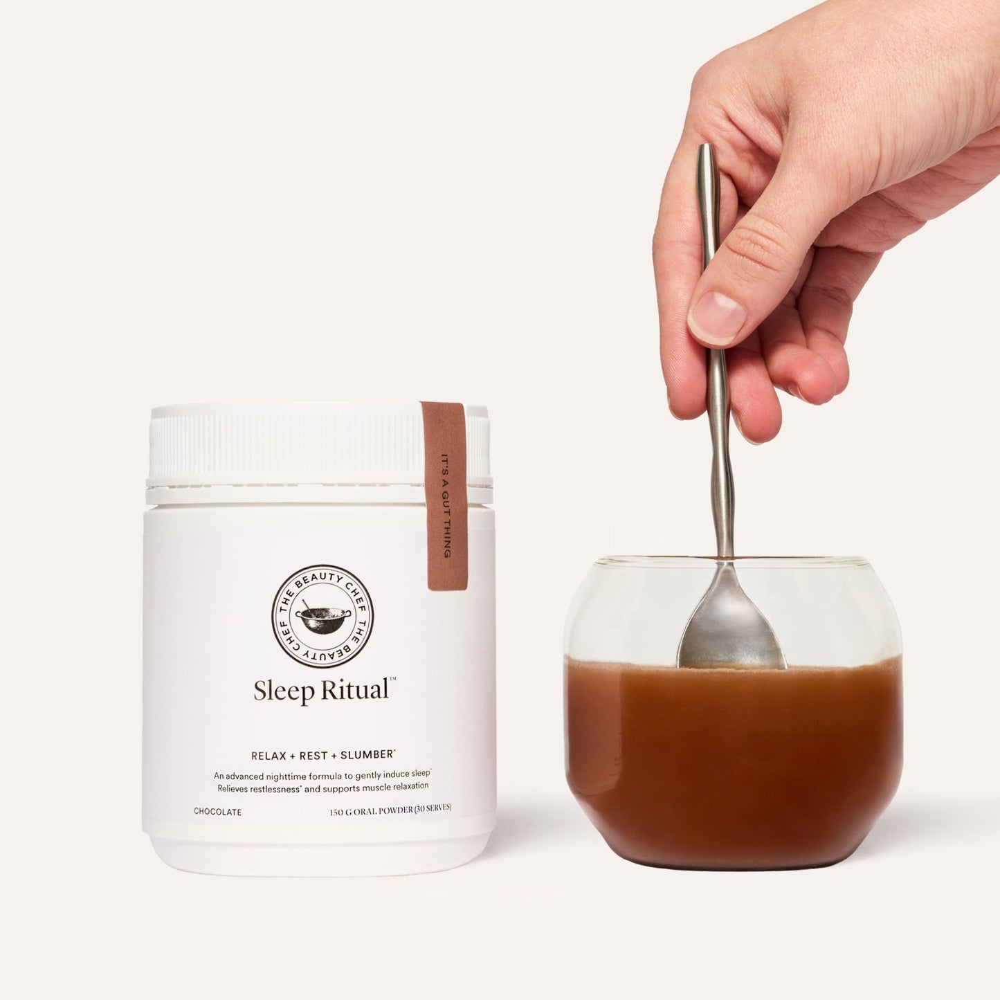 The Beauty Chef Sleep Ritual 150g