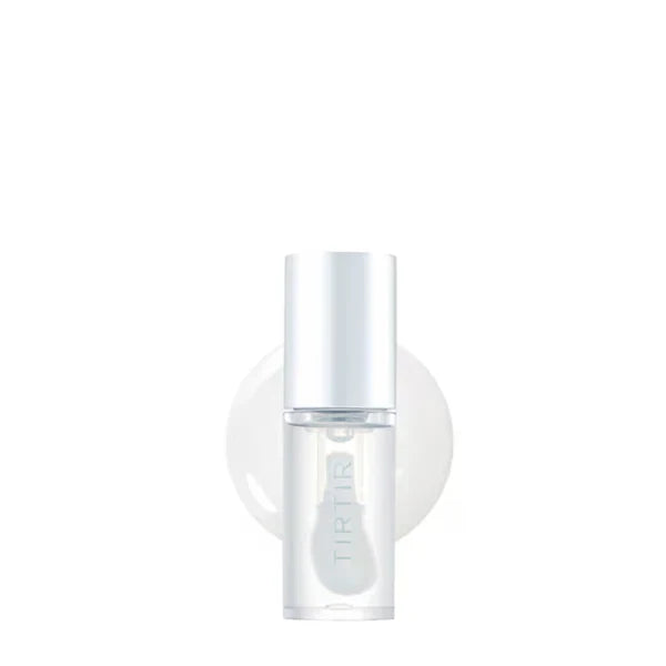 TIRTIR My Glow Honey Lip Oil 5.7ml