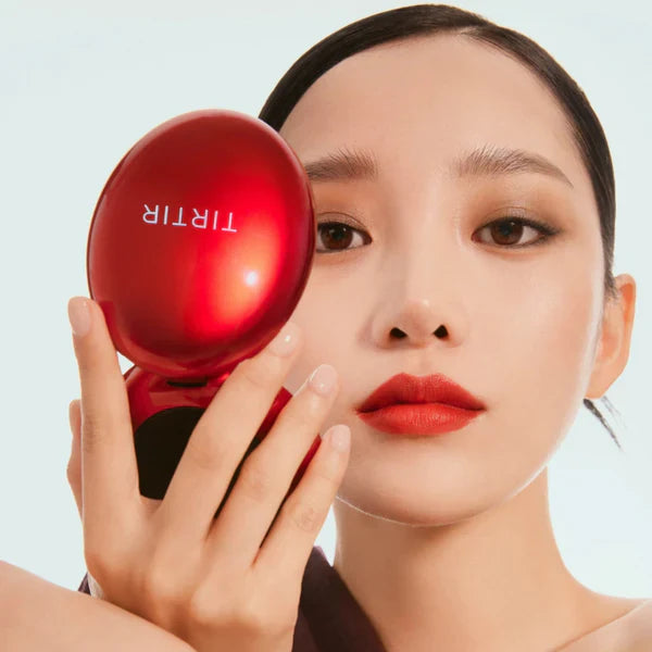 TIRTIR Mask Fit Red Cushion - 33N Macchiato 18g