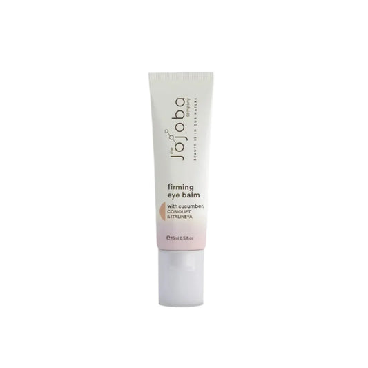 The Jojoba Company Firming Eye Balm 15ml