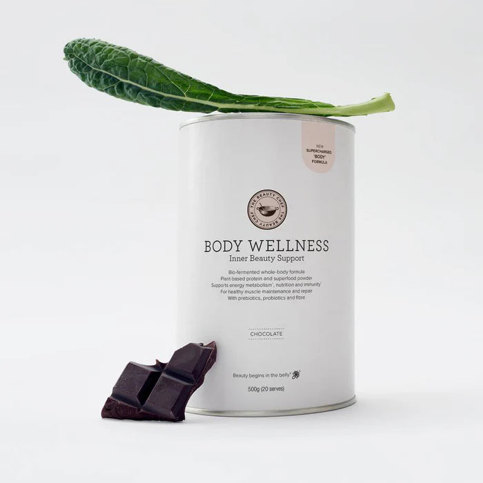 The Beauty Chef Body Wellness Chocolate Powder 500g