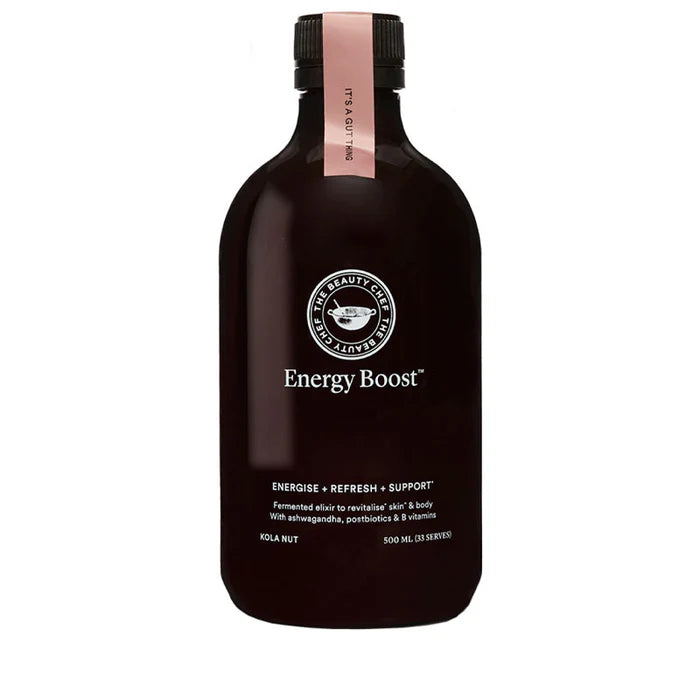 The Beauty Chef Energy Boost 500ml
