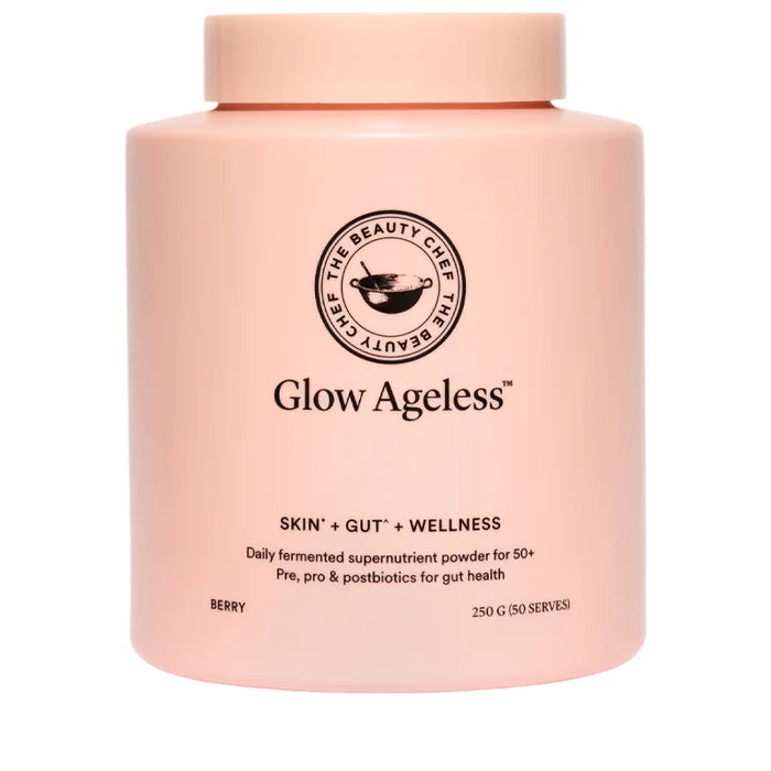 The Beauty Chef Glow Ageless