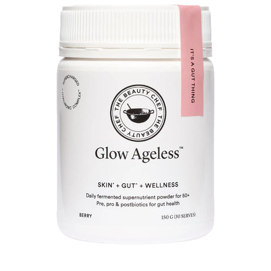 The Beauty Chef Glow Ageless