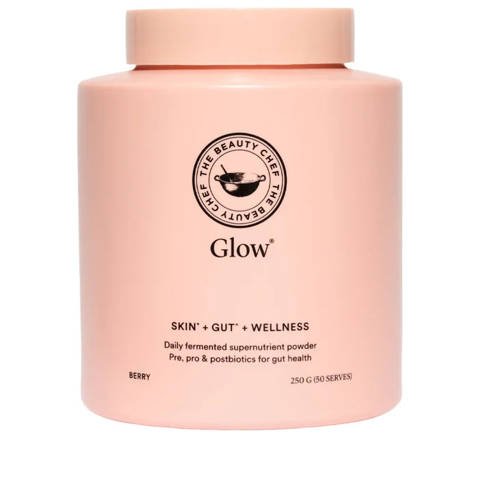 The Beauty Chef Glow