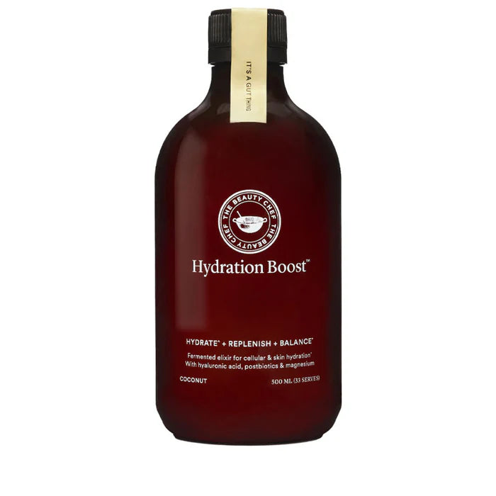 The Beauty Chef Hydration Supercharged Inner Beauty Boost 500ml