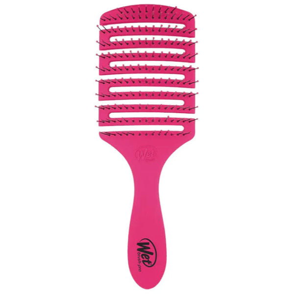WetBrush Flex Dry Paddle - Pink