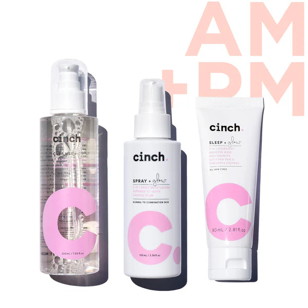 Cinch The Ultimate Balancing Set