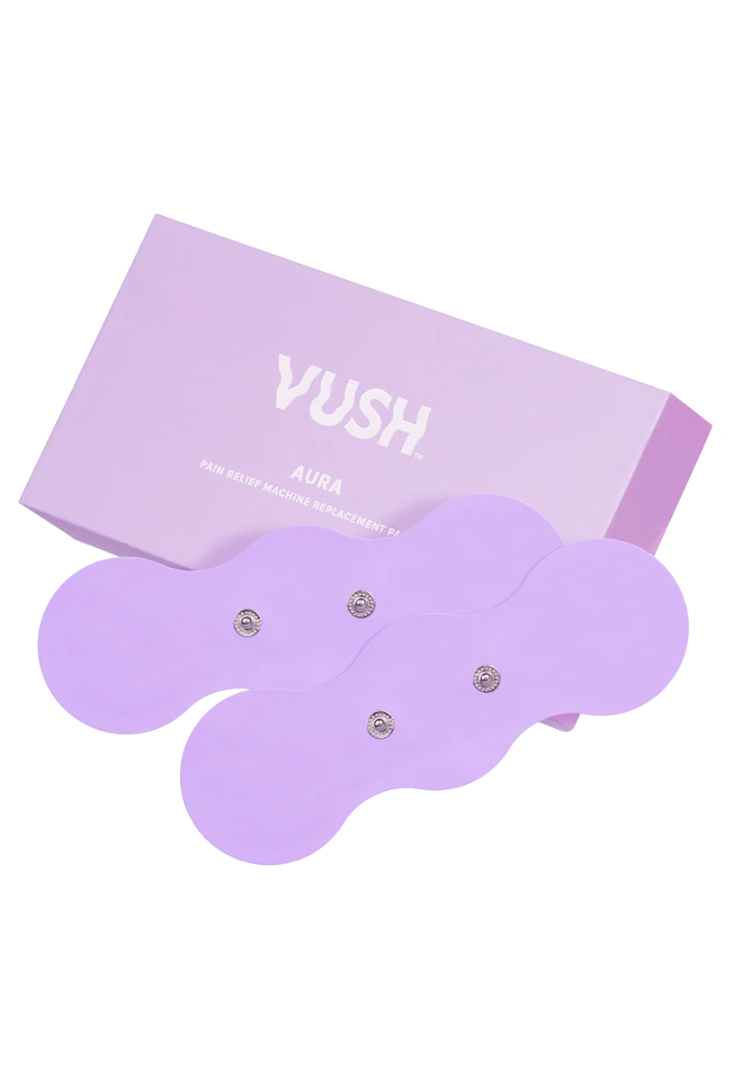 VUSH Aura Replacement Pads