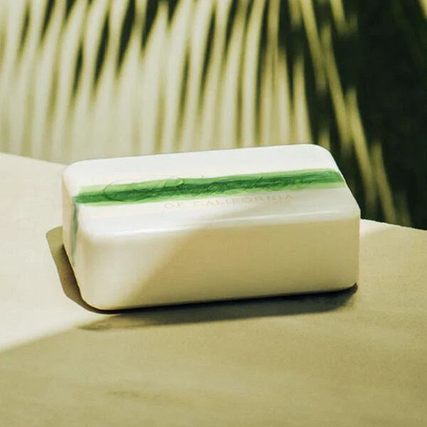 Baxter Of California Vitamin Cleansing Bar Lime & Pomegranate 198g