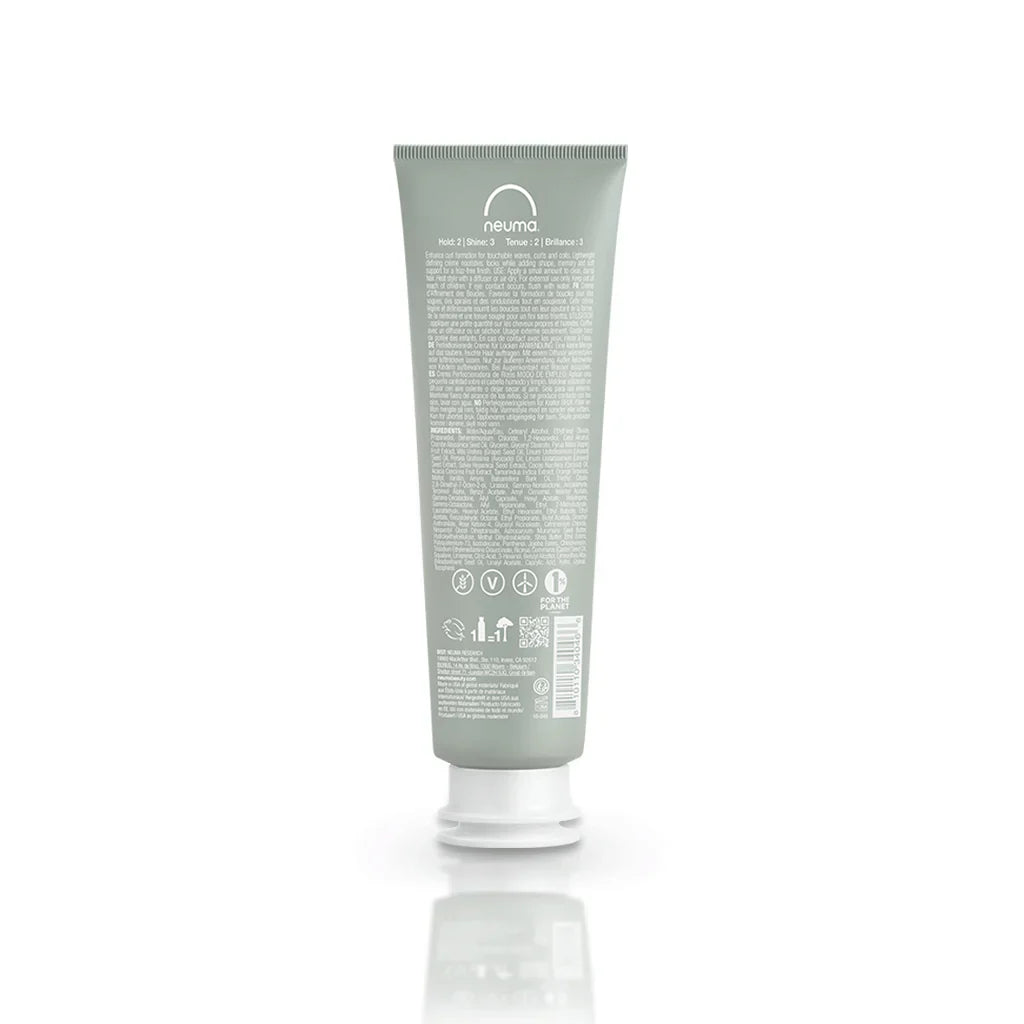 Neuma Re Curl Perfecting Creme 150ml