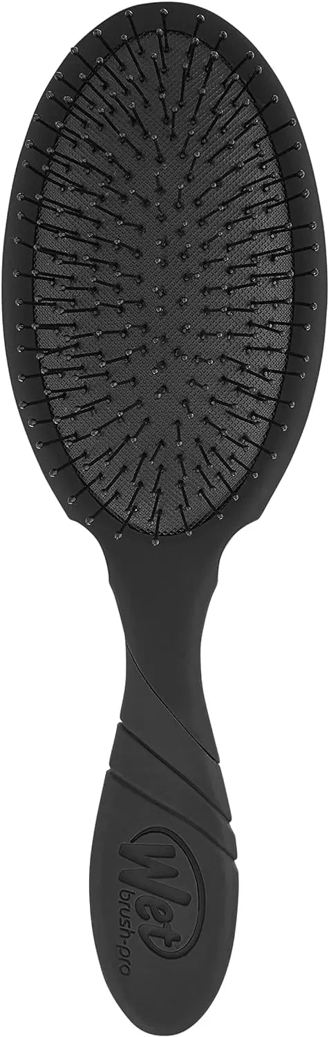 WetBrush Pro Detangler - Black