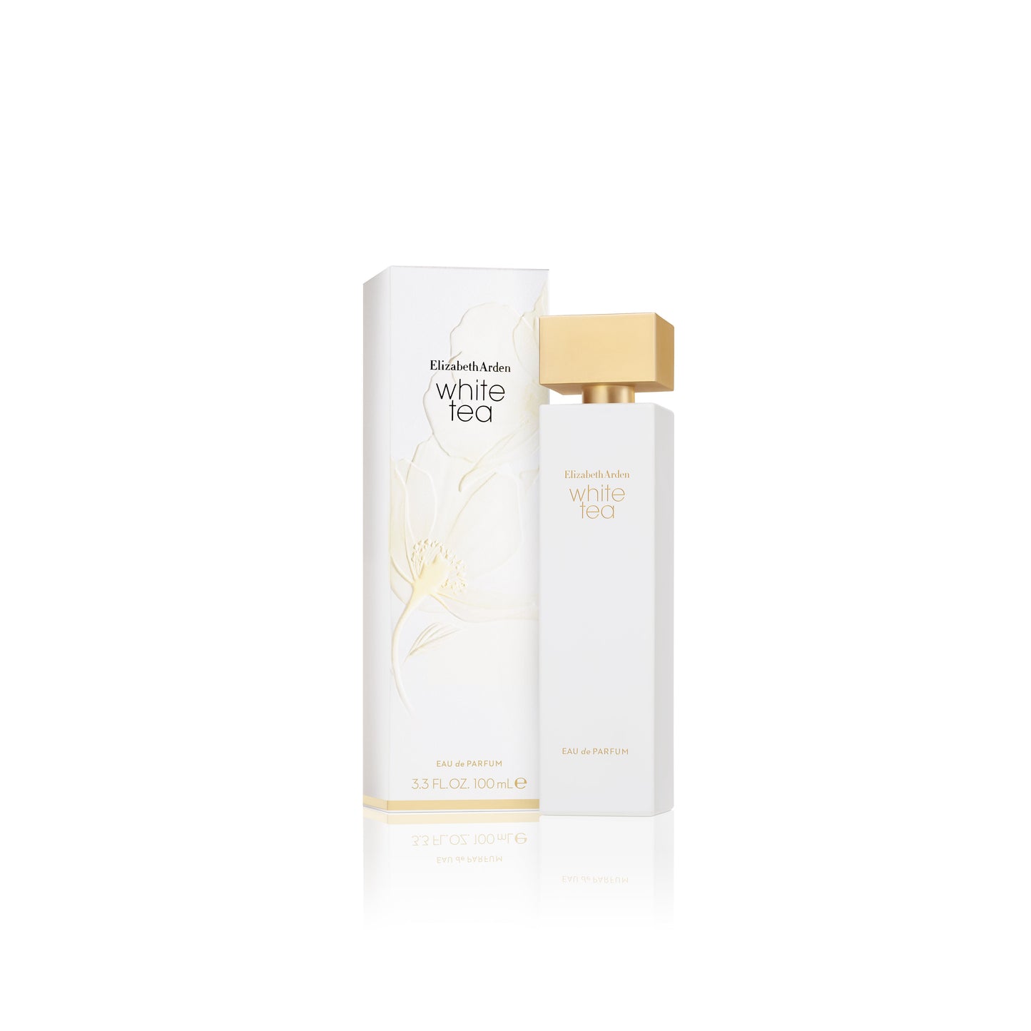 Elizabeth Arden White Tea EDP 100ml