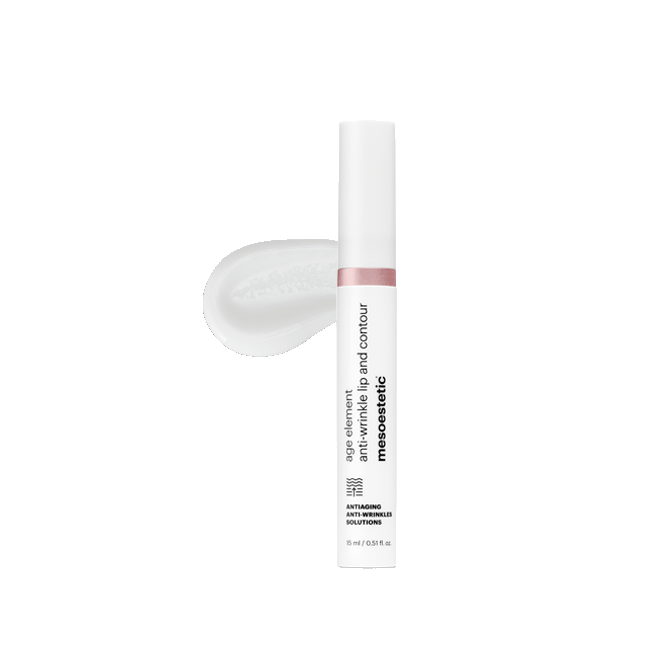 Mesoestetic Age Element Anti-Wrinkle Lip And Contour 15ml