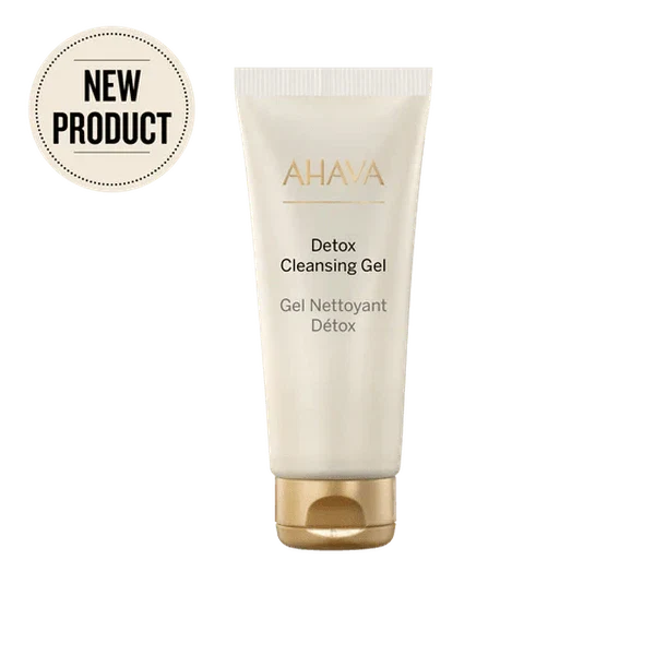 AHAVA AHAVA Mineral Radiance Cleansing Gel 100ml Cleansers