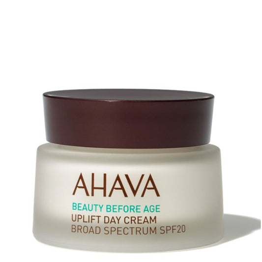 AHAVA Beauty Before Age Uplift Day Cream SPF20 50ml