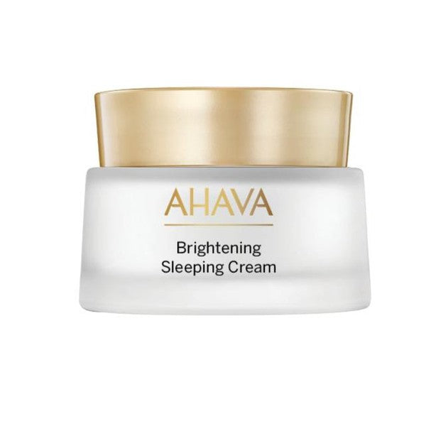 AHAVA Even Tone Brightening Sleeping Cream 50ml