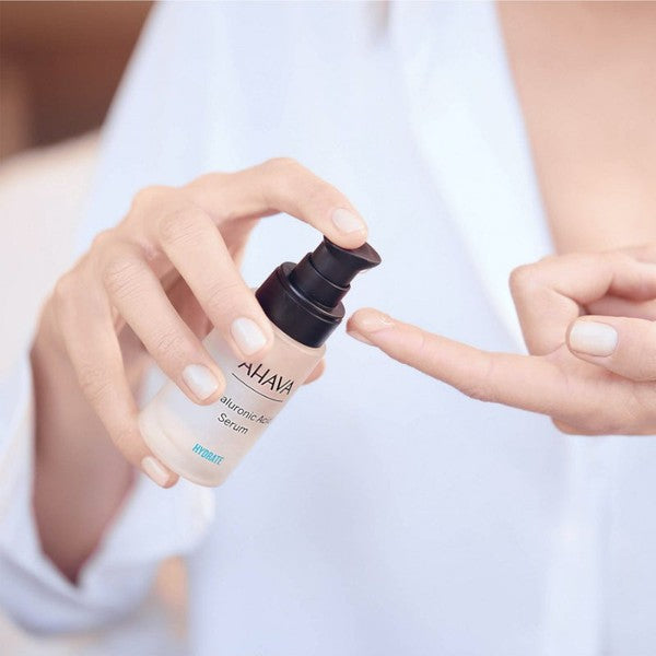 AHAVA AHAVA Hyaluronic Acid Serum 30ml Serums & Treatments