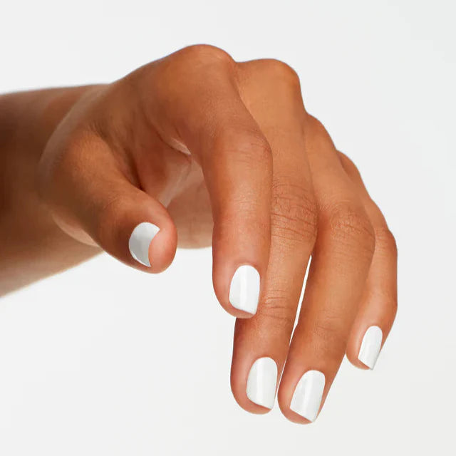 OPI Infinite Shine Alpine Snow 15ml