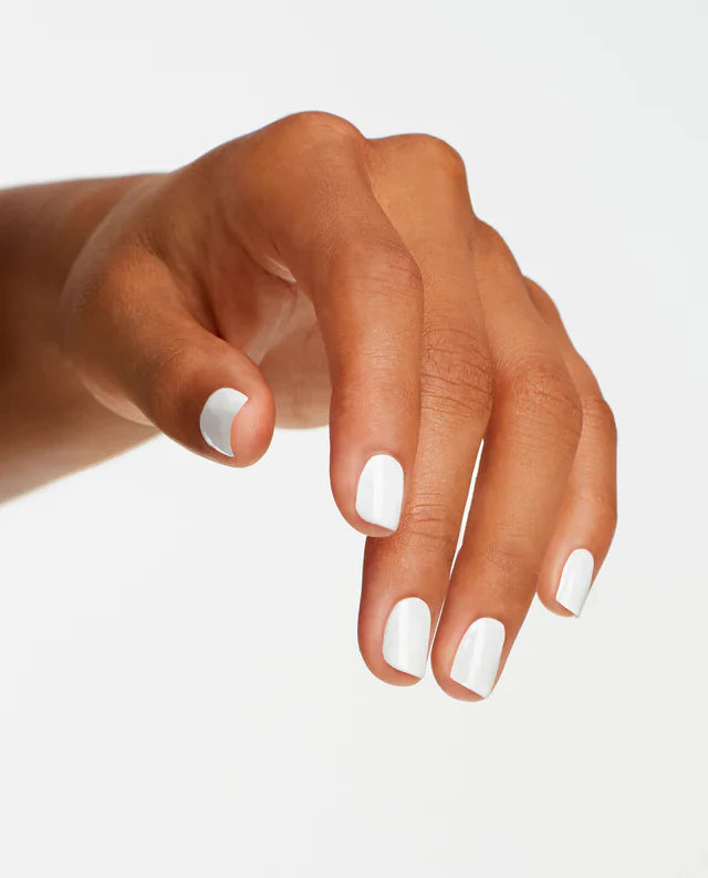 OPI Lacquer Alpine Snow 15ml