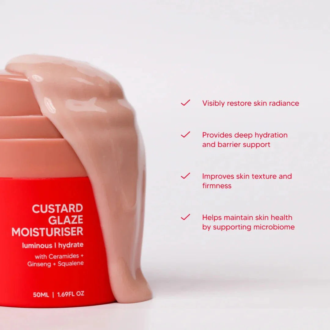 Alya Skin Alya Skin Custard Glaze 50ml