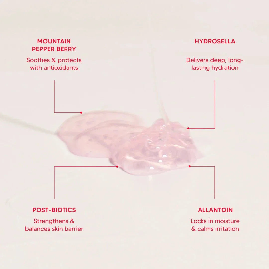 Alya Skin Alya Skin Peachy Clean Cleanser 150ml Skin Care