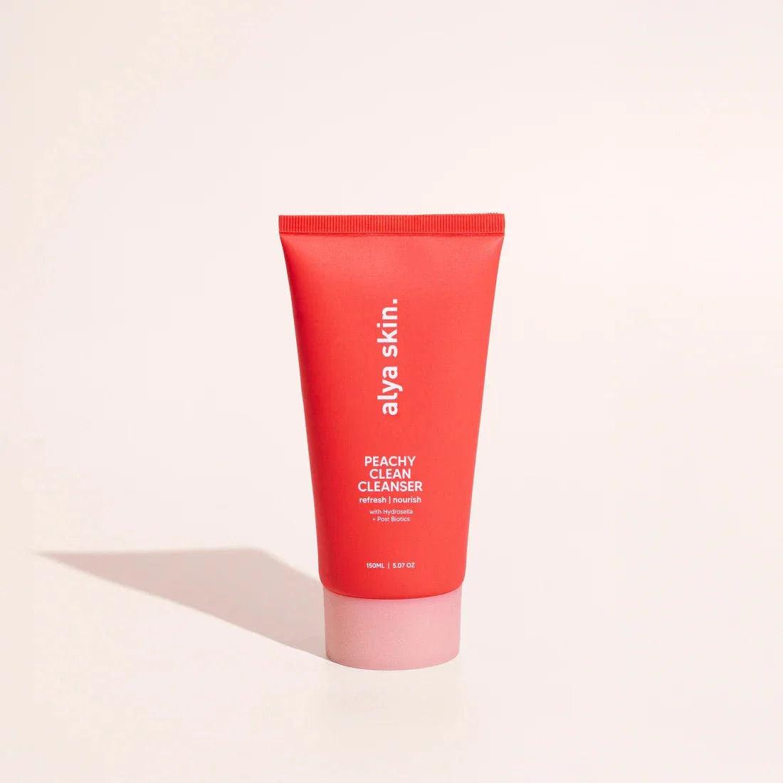 Alya Skin Alya Skin Peachy Clean Cleanser 150ml Skin Care