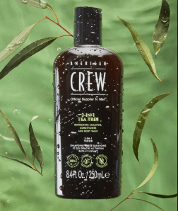 American Crew American Crew Forming Cream Duo - Limited Edition Hair Styling Products