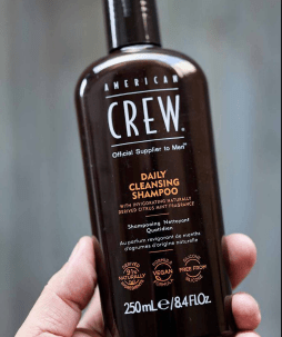 American Crew American Crew Matte Clay Duo - Limited Edition Hair Styling Products