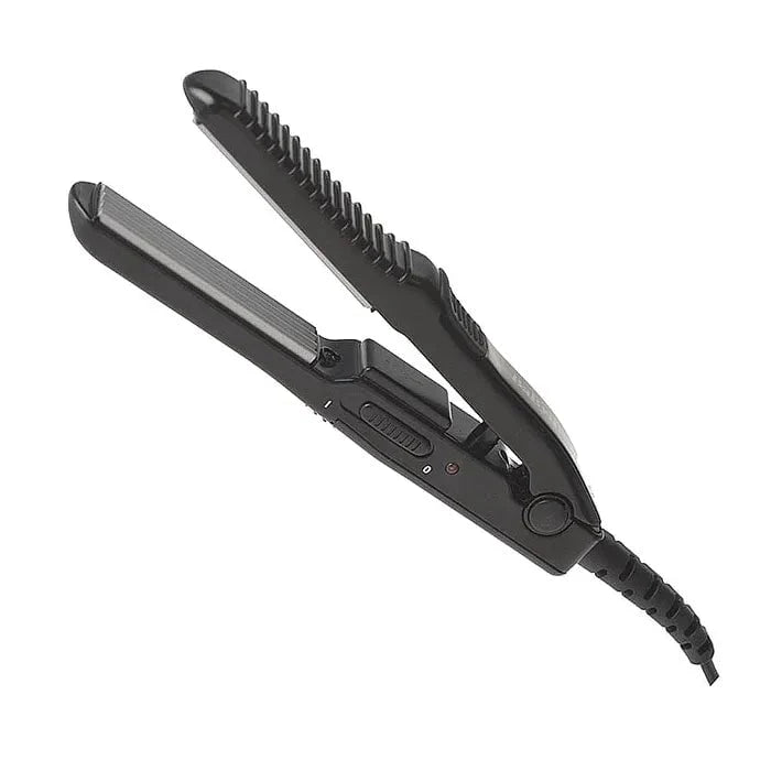 BaByliss Pro BaByliss Pro Mighty Mini Crimper - Black Hair Styling Products