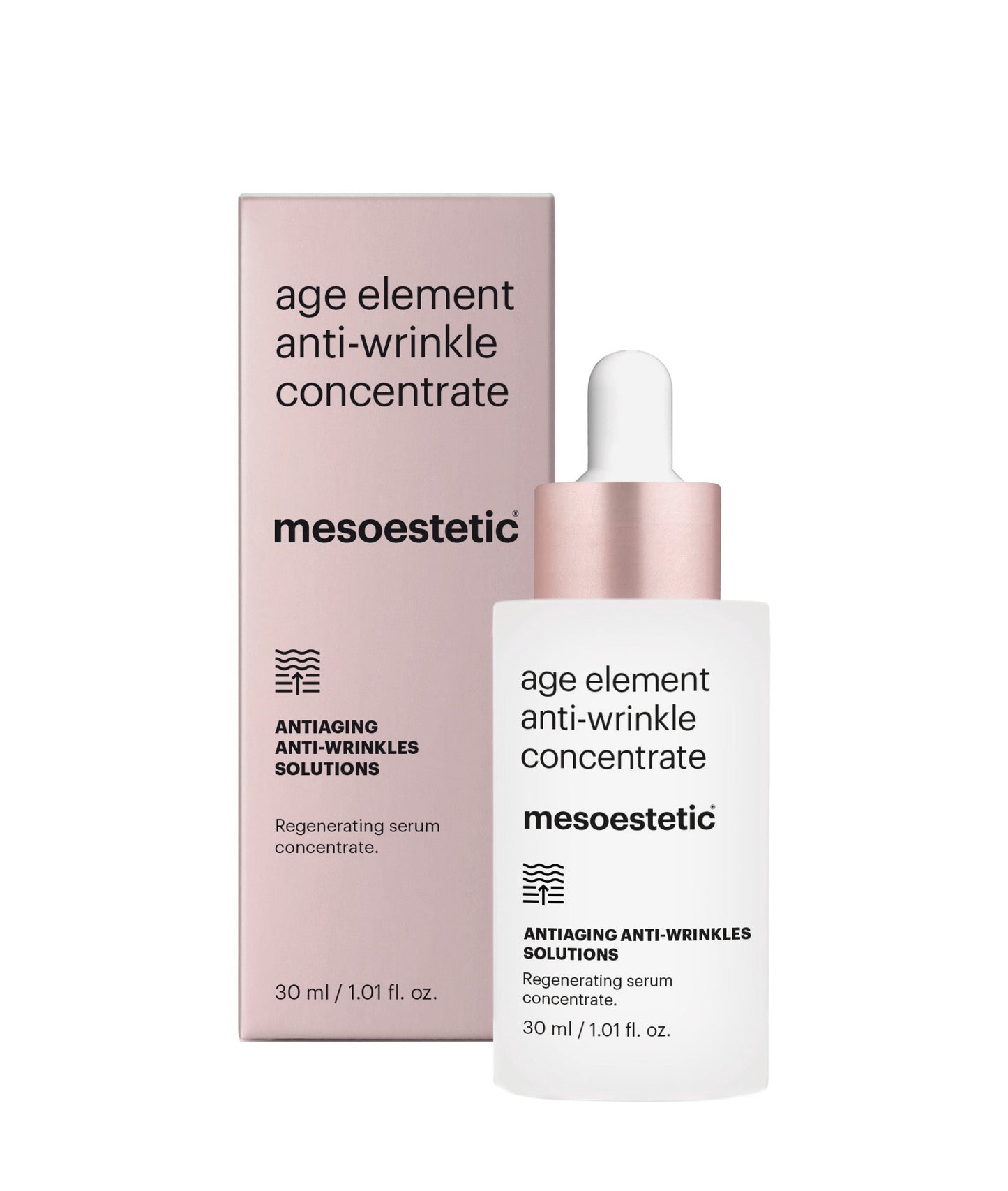 Mesoestetic Age Element Anti-Wrinkle Concentrate 30ml