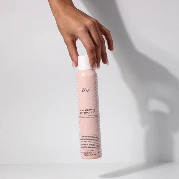 Bondi Boost Bondi Boost Hair Growth Dry Shampoo 200ml Dry Shampoo