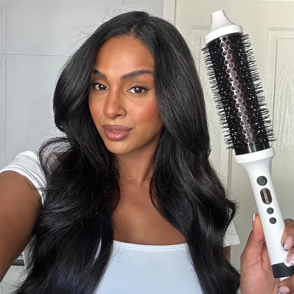 Bondi Boost Bondi Boost Infrared Bounce Long Barrel Brush - 42mm Hair Styling Products