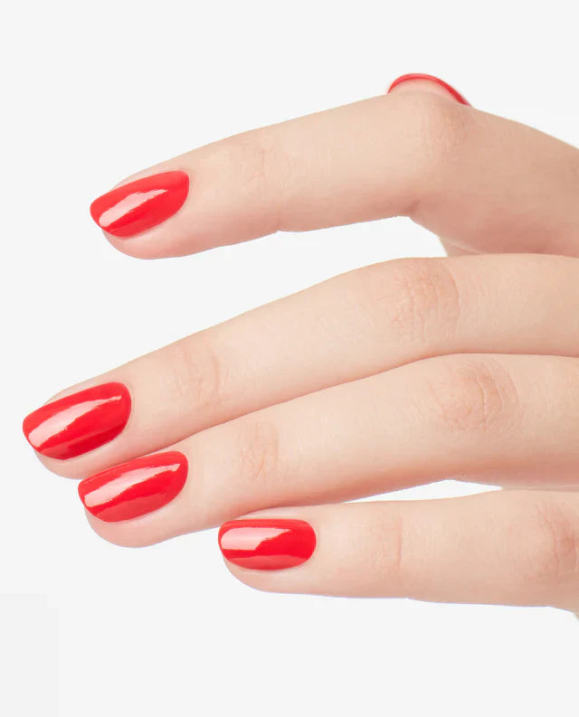 OPI Lacquer Cajun Shrimp 15ml