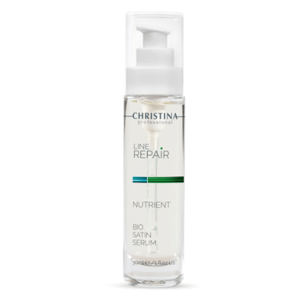 CHRISTINA Bio Satin Serum 30ml | Absolute Skin – Lookfantastic