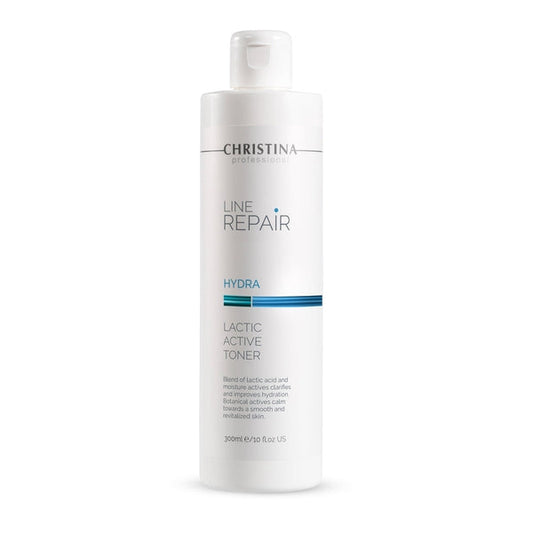 CHRISTINA CHRISTINA Line Repair Hydra Lactic Active Toner 300ml