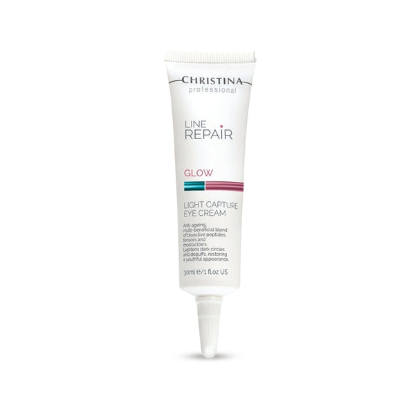 CHRISTINA CHRISTINA Line Repair Light Capture Eye Cream 30ml