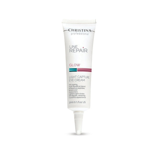 CHRISTINA CHRISTINA Line Repair Light Capture Eye Cream 30ml