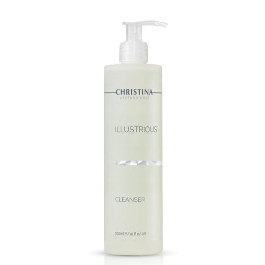 CHRISTINA Illustrious Cleanser