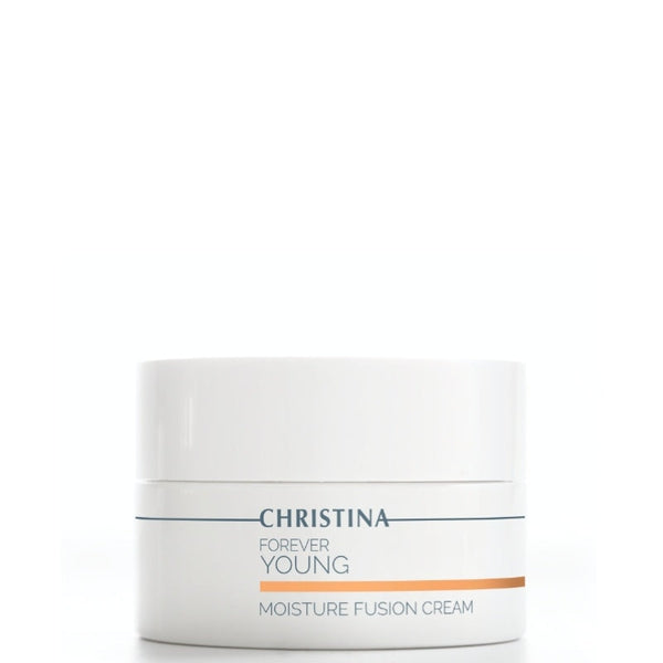 CHRISTINA CHRISTINA Forever Young Moisture Fusion Cream 50ml Moisturisers