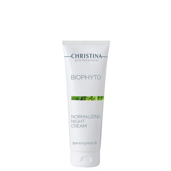 CHRISTINA BioPhyto Normalizing Night Cream