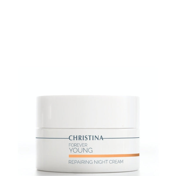 CHRISTINA CHRISTINA Forever Young Repairing Night Cream 50ml Night Creams
